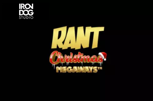 RANT Christmas Megaways